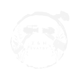 Markoo a Zuzi Production