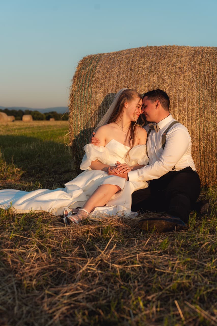Natálie & Richard Aschenbrennerovi