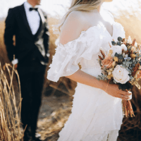 předsvatební video